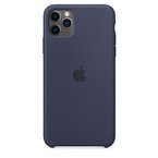 Pokrowiec Silicone Case Apple iPhone 11 Pro Max
