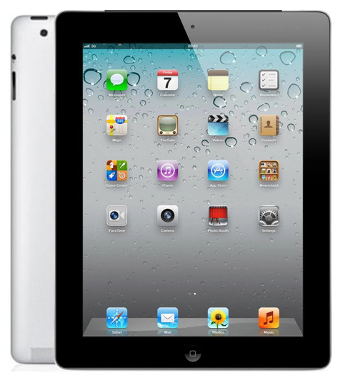 Tablet Apple iPad (3. generacji) Cellular (A1430) 32GB