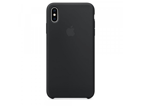 Pokrowiec Silicone Case Apple iPhone Xs Max