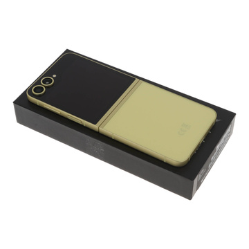 Smartfon Samsung Galaxy Z Flip6 5G (F741) 12/256GB