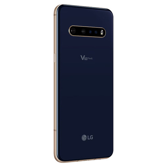 Smartfon LG V60 ThinQ 5G (KM-V600EA) 8/256GB