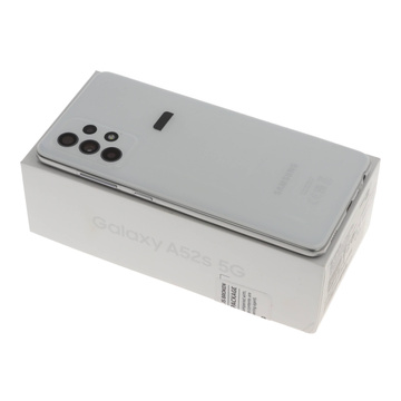 Smartfon Samsung Galaxy A52s 5G (A528) 6/128GB