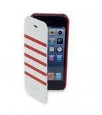 Pokrowiec Jean Paul Gaultter do iPhone 5 / 5S / SE