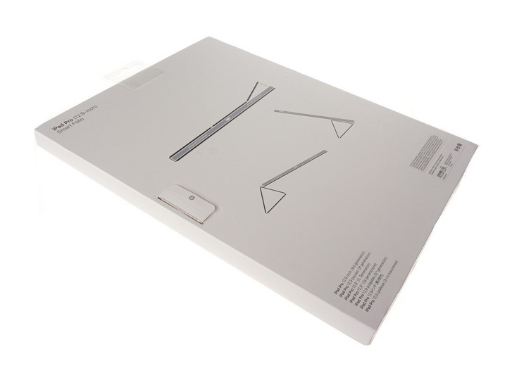 Pokrowiec Smart Folio Apple iPad Pro 12.9 3 gen