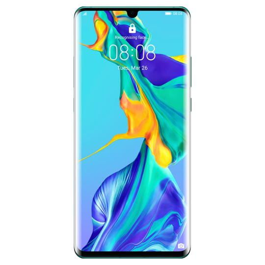 Smartfon Huawei P30 Pro LTE (VOG-L29) 6/128GB