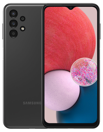 Smartfon Samsung Galaxy A13 LTE (A137) 4/64GB