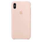 Pokrowiec Silicone Case Apple iPhone Xs Max