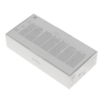 Pudełko Google Pixel 8 128GB szary (GPJ41)