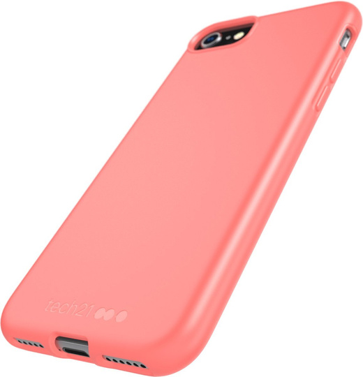 Pokrowiec etui case Tech21 do Apple iPhone 6 6S 7 8 SE 2020 2022