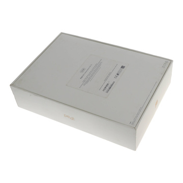 Pudełko Apple iPad (6.generacji) WiFi 32GB złoty (A1893)