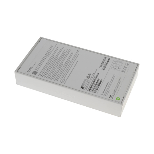 Pudełko Apple iPhone 16 Pro 256GB biały (A3293)