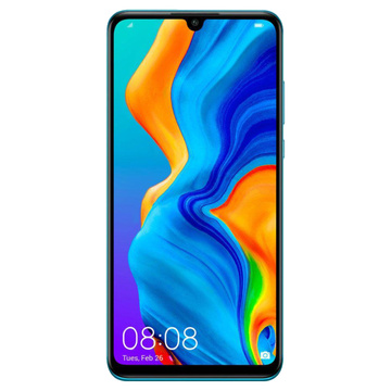Smartfon Huawei P30 lite (MAR-LX1M) 4/64GB