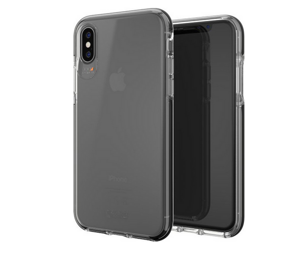 Pokrowiec GEAR4 Crystal Palace do Apple iPhone X / XS