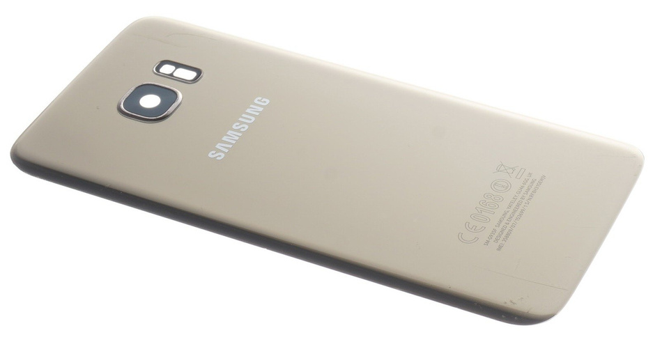Obudowa Samsung Galaxy S7 EDGE G935F