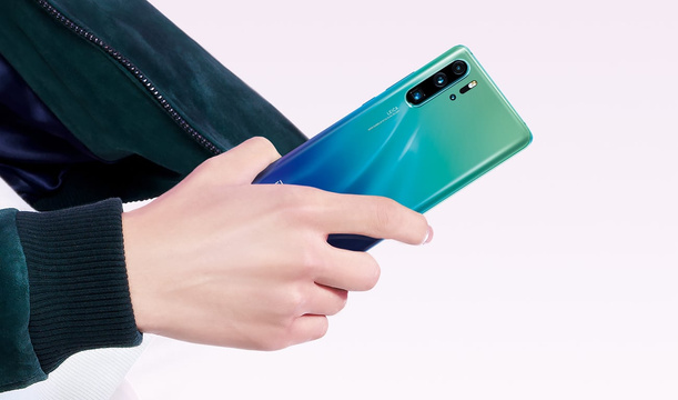 Smartfon Huawei P30 Pro LTE (VOG_L29) 6/128GB