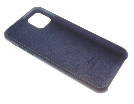 Pokrowiec silikonowy Apple iPhone 11 Pro Max