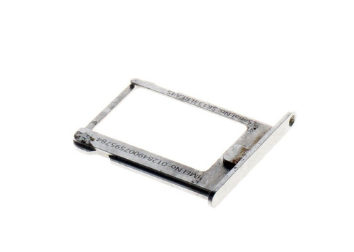 Apple iPhone 4 4S tacka karty SIM