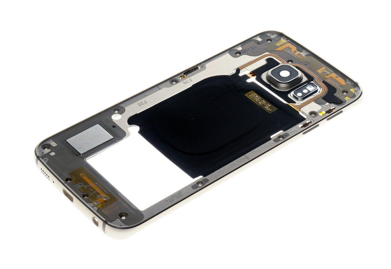 Obudowa Samsung Galaxy S6 EDGE G925F