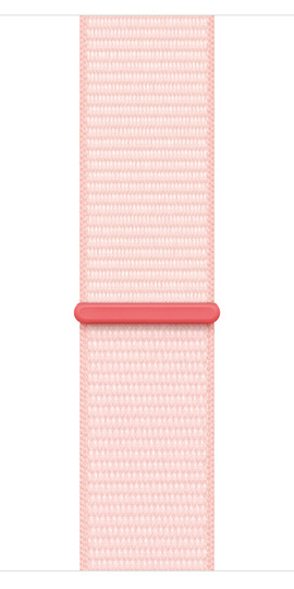 Pasek Apple 45mm Light Pink Sport Loop różowy ORYG