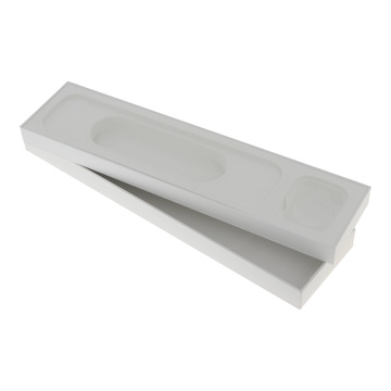 Pudełko Apple Watch Series 8 Cellular 41mm czerwony (A2773)