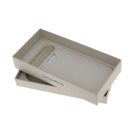 Pudełko Google Pixel 9 256GB różowy (GA05841)