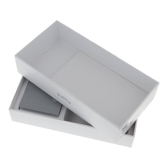 Pudełko Google Pixel 8 128GB rose (GPJ41)