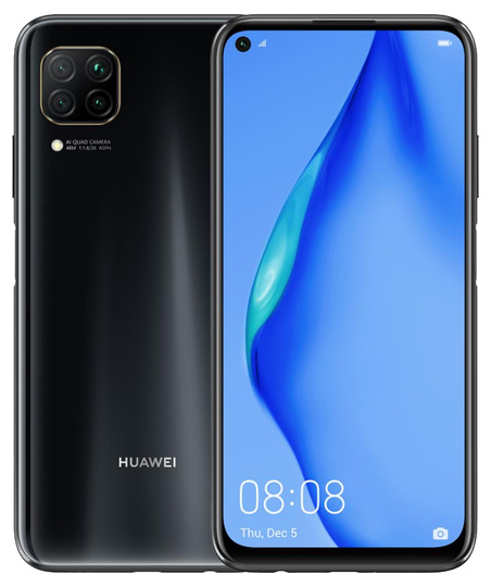 Smartfon Huawei P40 Lite (JNY-LX1) 6/128GB