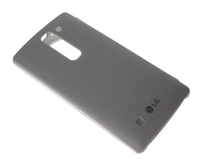 Pokrowiec Quick Circle Case LG G4C / Magma