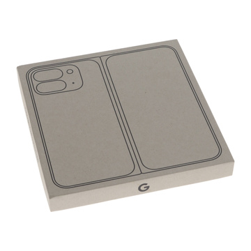 Pudełko Google Pixel 9 Pro Fold 5G uniwersalny