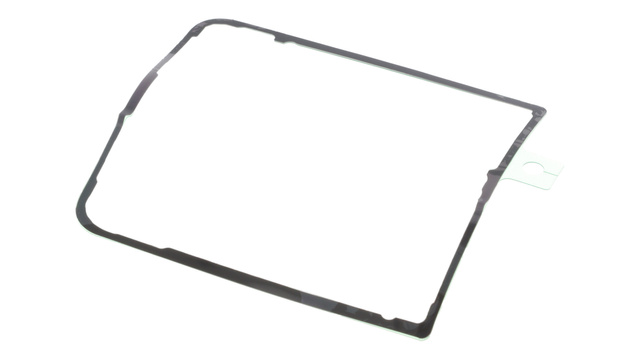 GH02-22836A - Taśma montażowa dolnej klapki do Samsung Galaxy Z Flip3 5G