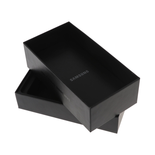 Pudełko Samsung Galaxy S10+ LTE 128GB czarny (G975)