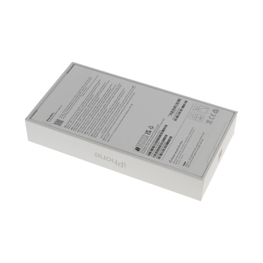 Pudełko Apple iPhone 16 Pro 256GB naturalny (A3293)