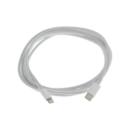 Kabel USB Apple USB typ C na Apple Lightning 2m (MKQ42ZM/A) ORYGINALNY 