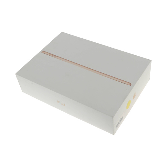 Pudełko Apple iPad (6. generacji) Cellular 32GB złoty (A1954)