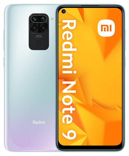 Smartfon Xiaomi Redmi Note 9 (M2003J15SG) 4/128GB