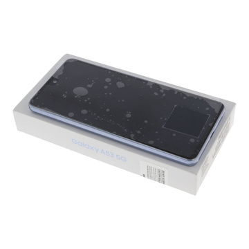Smartfon Samsung Galaxy A53 5G (A536) 6/128GB