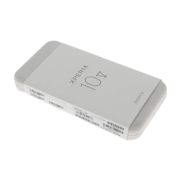 Pudełko Sony Xperia 10 V 128GB black (XQ-DC54)