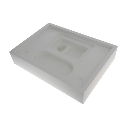Pudełko Apple MacBook Pro (14-calowy, listopad 2023 r.) 512GB szary