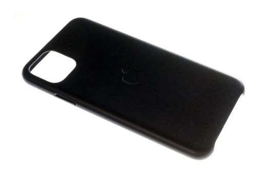 Pokrowiec Leather Case Apple iPhone 11 Pro Max