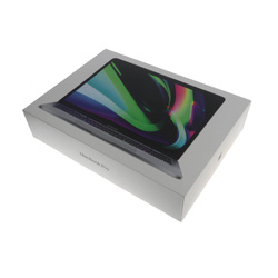 Pudełko Apple MacBook Pro (13-inch) 256GB szary (A2338)