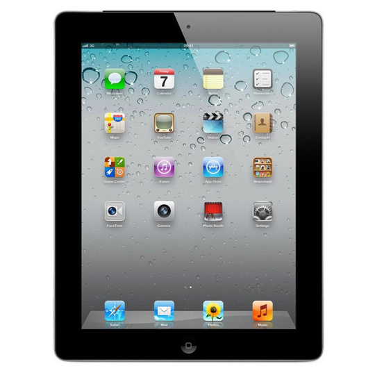 Tablet Apple iPad (3. generacji) Cellular (A1430) 32GB