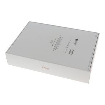 Pudełko Apple iPad (8. generacji) Wi-Fi 128GB złoty (A2270)