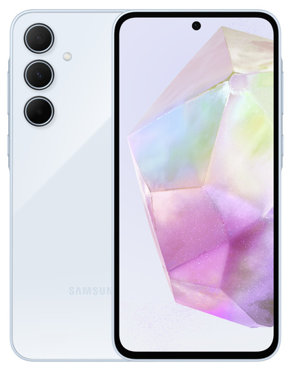 Smartfon Samsung Galaxy A35 5G (A356) 6/128GB