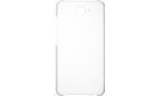 Pokrowiec Clear Case Huawei Y7 2017