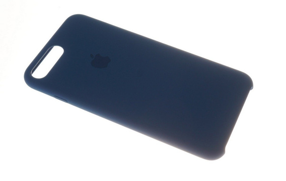 Pokrowiec Silicone Case Apple iPhone 7 Plus  /  8 Plus