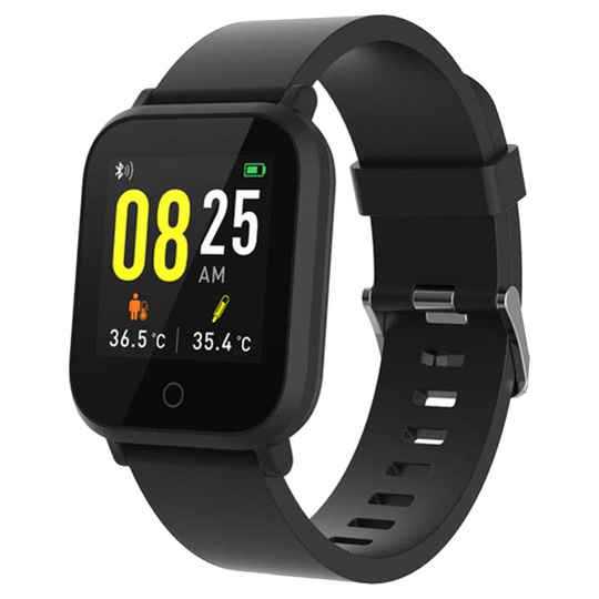 Smartwatch Blaupunkt Multi Sport (BLP5252) 