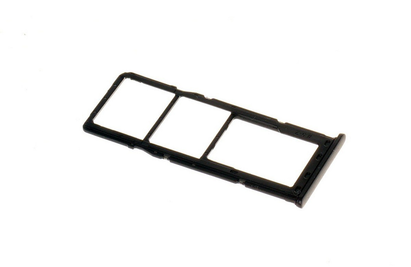 Tacka karty MicroSD + karty SIM1 + karta SIM2 Samsung Galaxy A21s