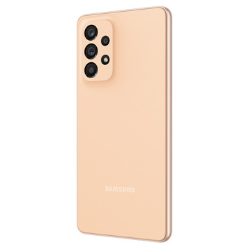 Smartfon Samsung Galaxy A53 5G (A536) 8/256GB