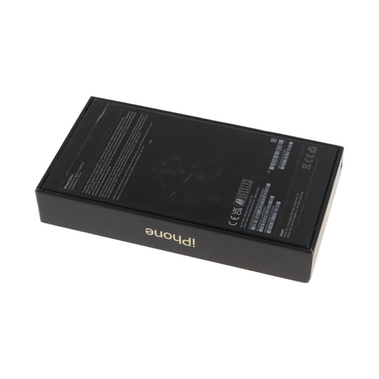 Pudełko Apple iPhone 13 Pro 1TB złoty (A2638)