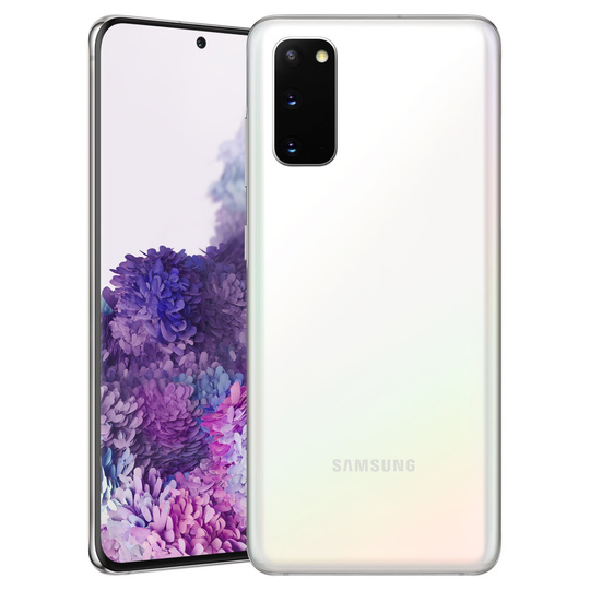 Smartfon Samsung Galaxy S20 5G (G981) 12/128GB